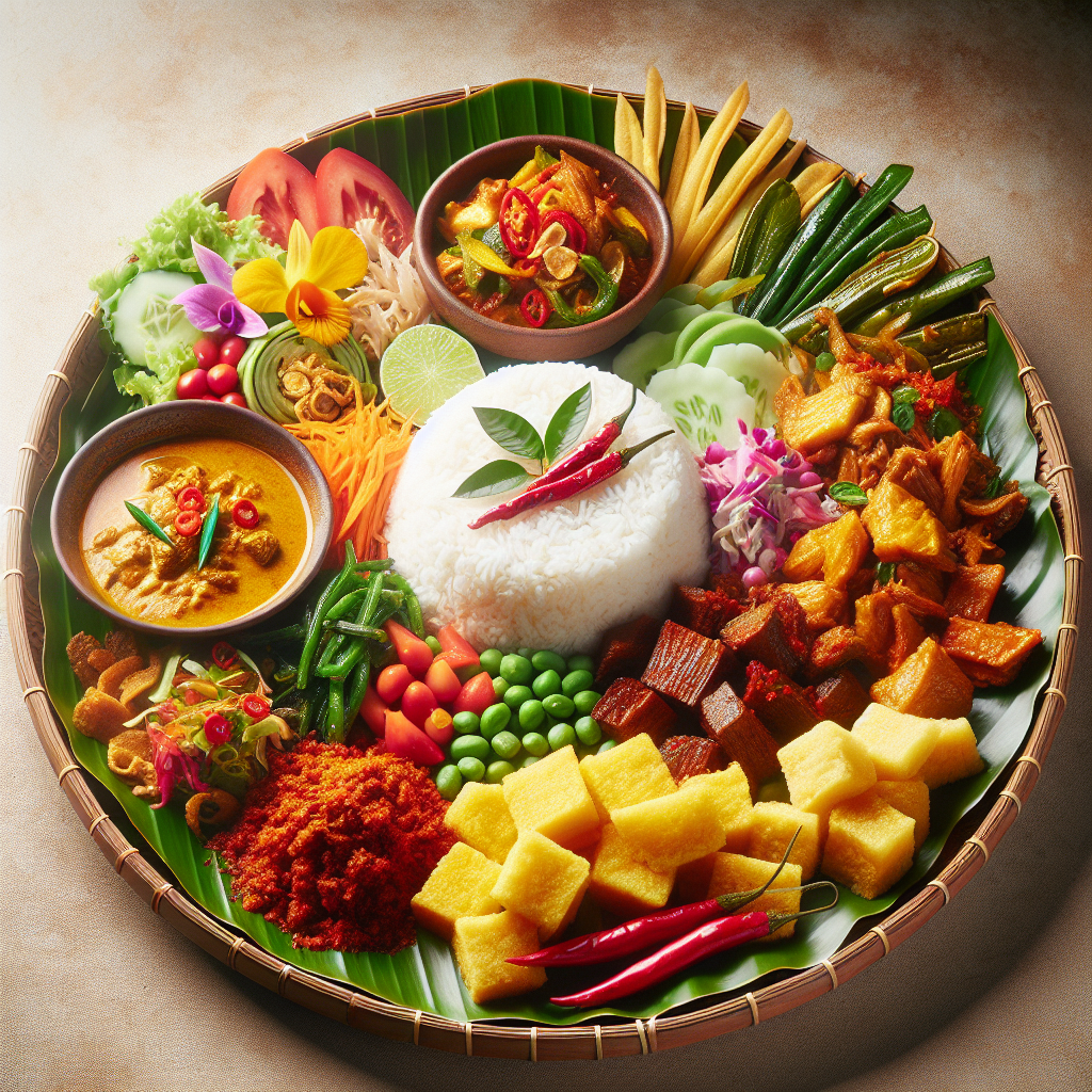 Kuliner Terenak yang Harus Dicoba Setidaknya Sekali Seumur Hidup