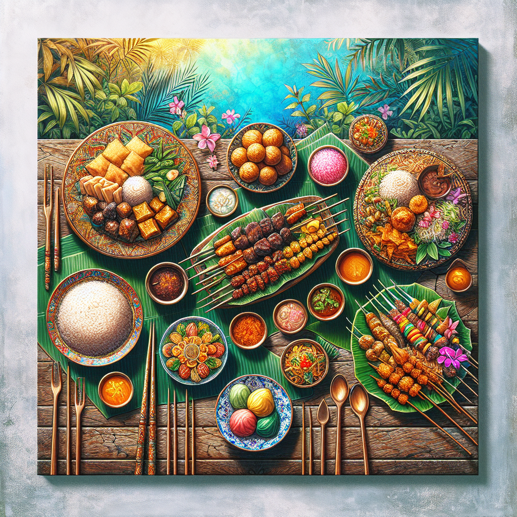 Kuliner Nusantara